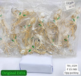 ZAYA/STYLE SEOUL Original Fancy Clutcher (Pack of 12)